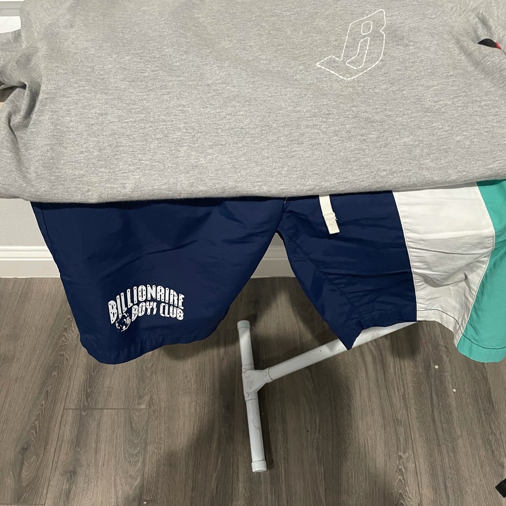 Billionaire Boys Club